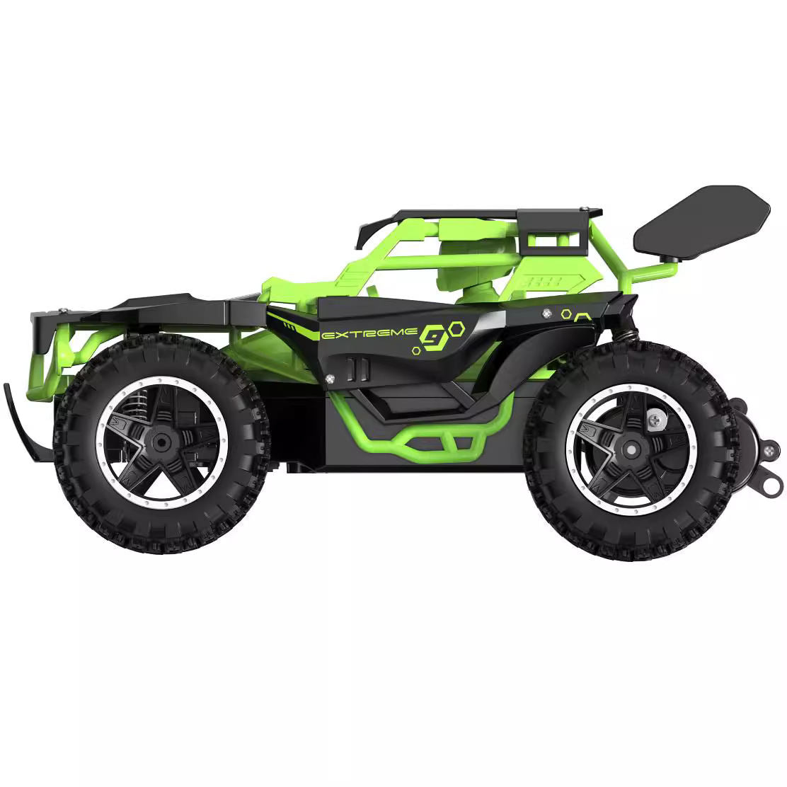 24G High-speed Drift Remote Control Off-road Stunt Car Children's Toys