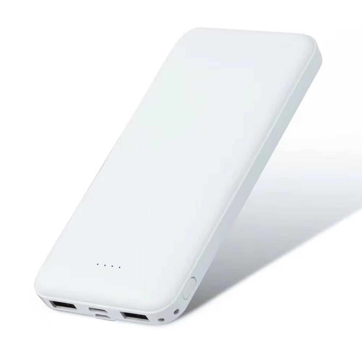 Fashion Ultra-thin Mini Mobile Power Bank