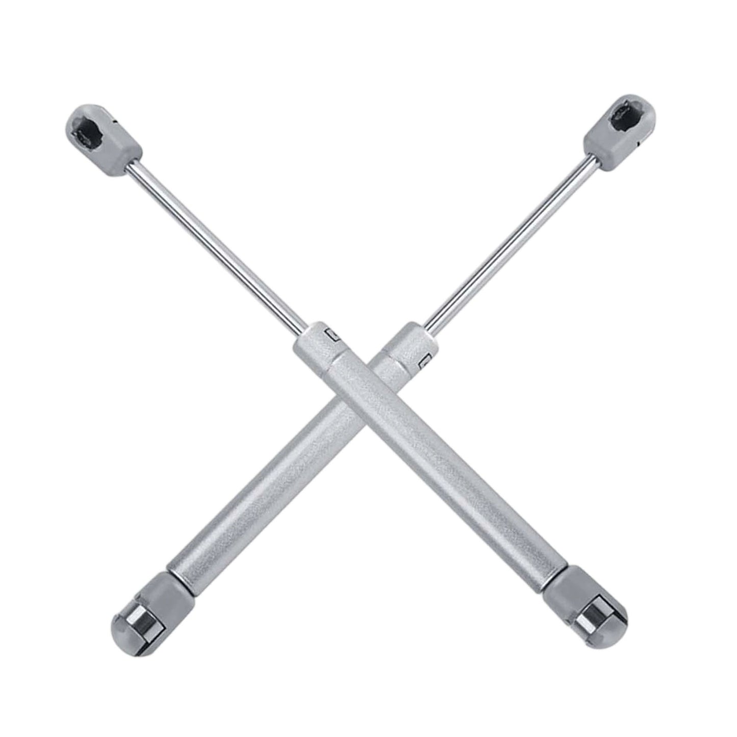 2PCS Force Door Lift Support Zinc Alloy Furniture Gas Spring Cupboard Soft Close Hinges For Cabinet Door Kitchen 120N (12kg)