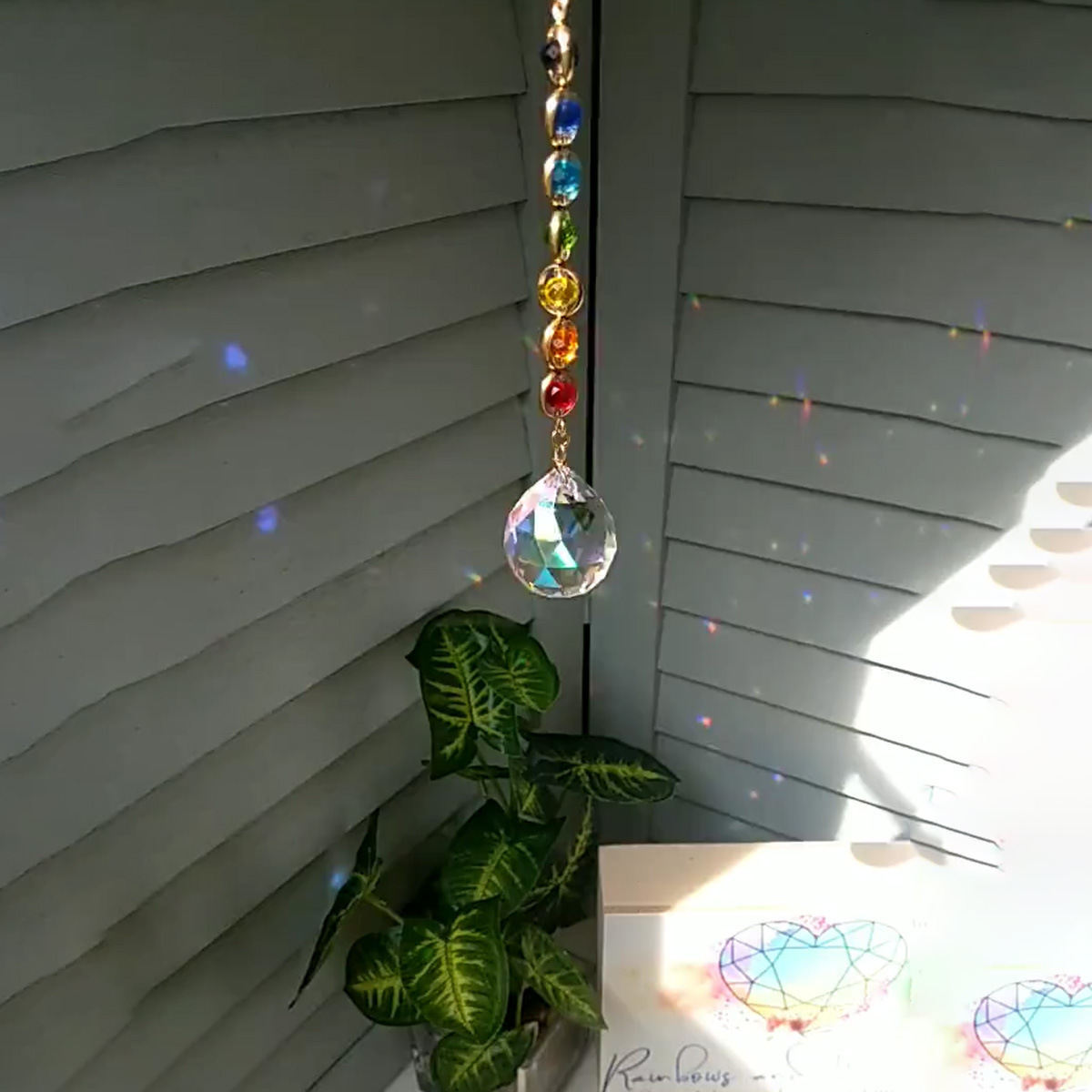 Household Fashion Personalized Lighting Accessories