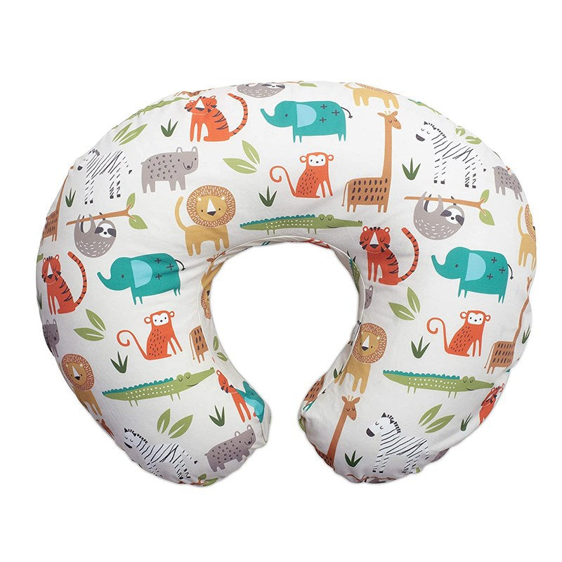 Multifunctional Detachable Baby U Shape Feeding Pillowcase