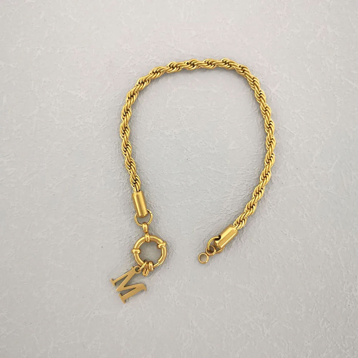 Bracelet Simple Style Ornament Accessories