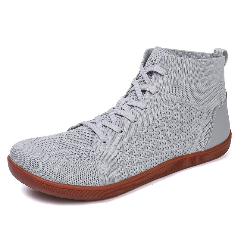 Breathable Anti-slip Wide-toe Barefoot Casual Indoor Fitness Yoga Shoes