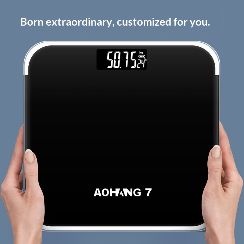 Weight Scale Body Scale Electronic Scale Weight Scale