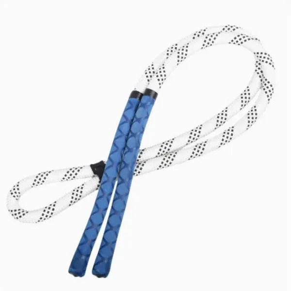 Golf Swing Training Rope Golf Swing Trainer Portable For Birthday Gifts Golf Club Swing Practice Rope For Golfer Lovers Beginner