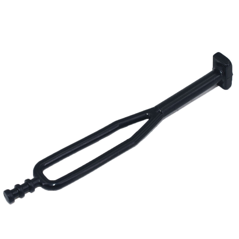 Scrambling Motorcycle Modification Accessories Foot Brace Strap Fixing Band Strap