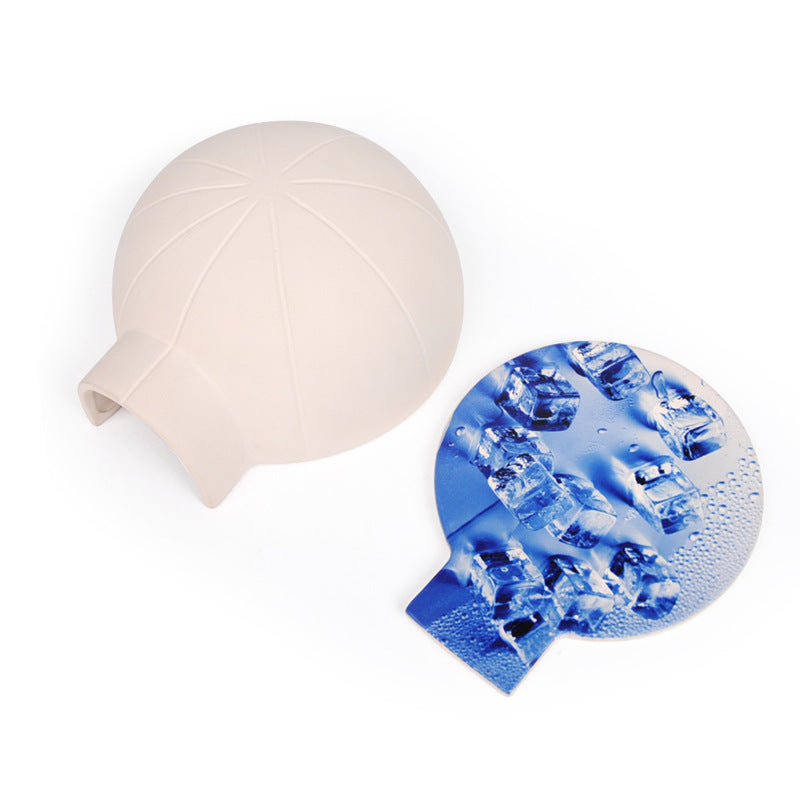 Ceramic Nest Summer Cooling Cool Igloo