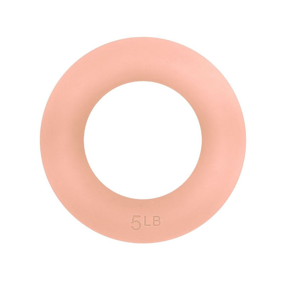 Glossy Yoga Weight Ring