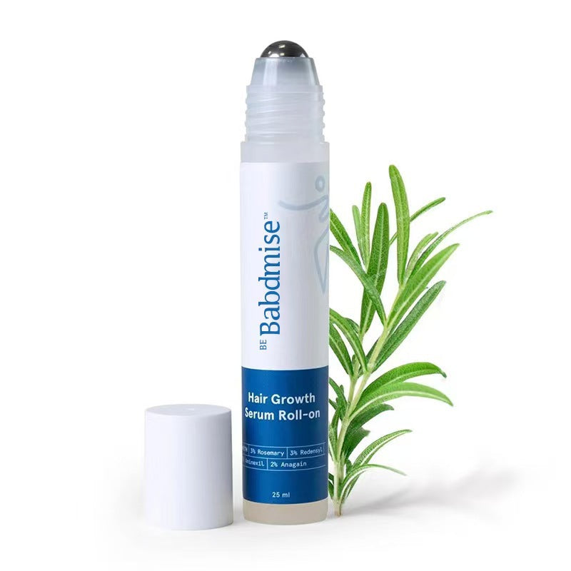 Essence For Improving And Nourishing Hair