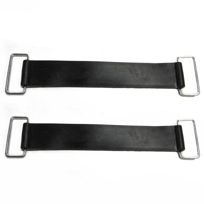 Motorcycle Accessories Battery Fixing Band
