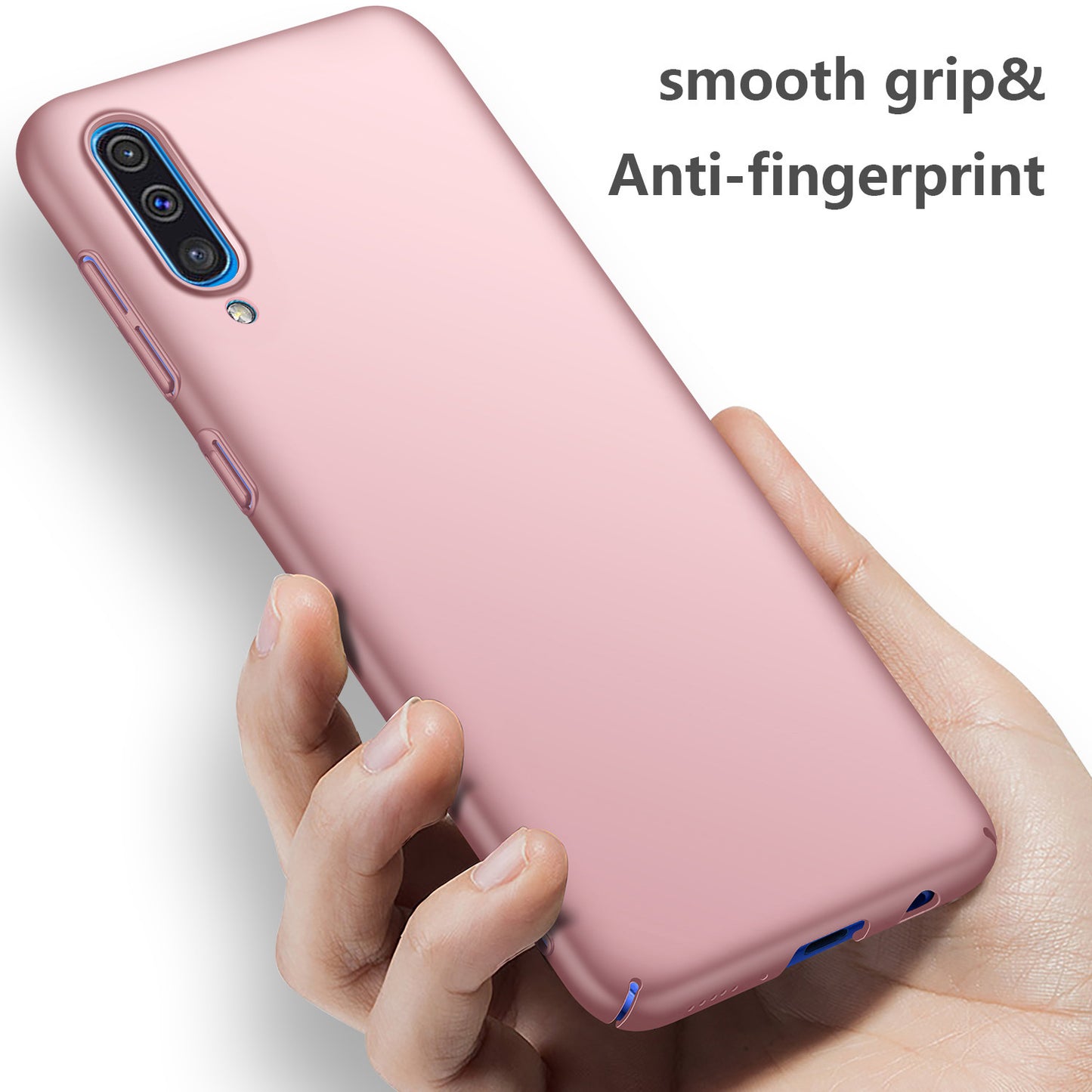 All-inclusive Cooling Phone Case For The Galaxy A70