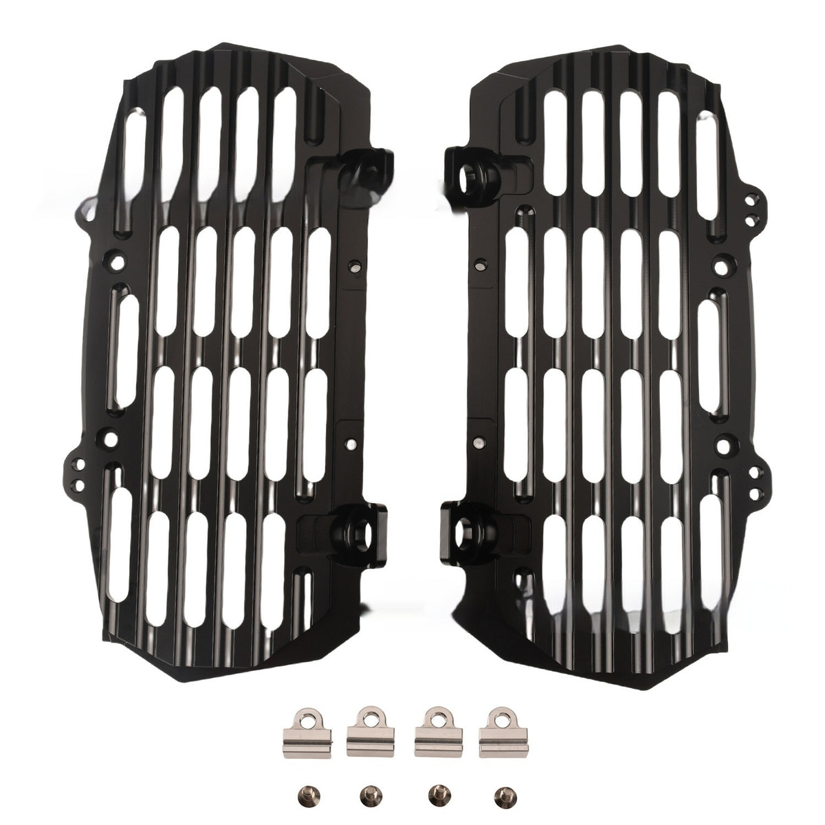 CNC Cooling Bracket Modification Accessories