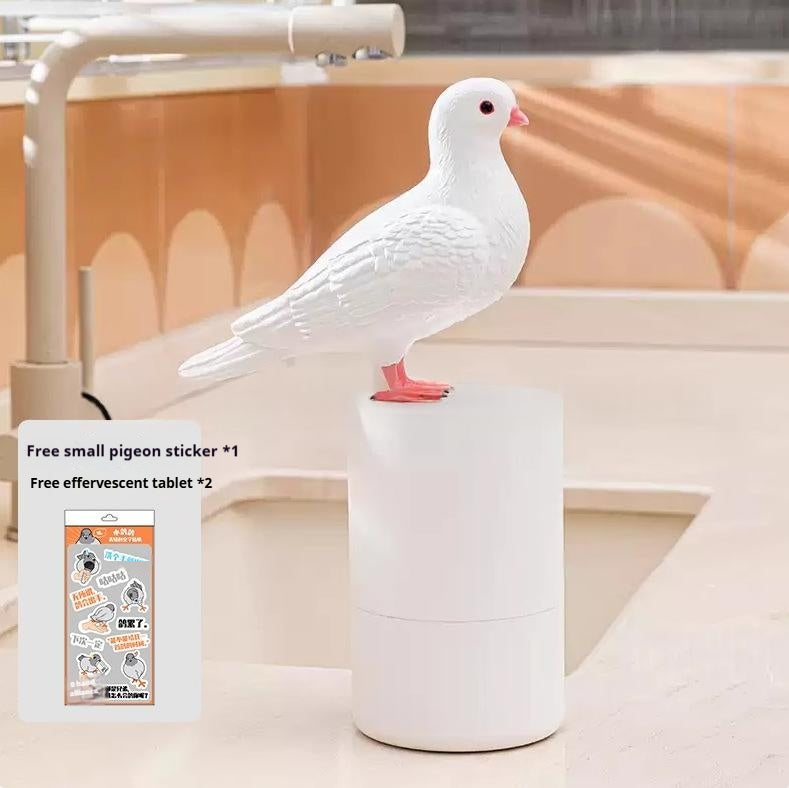 Shiba Inu Phone Sanitizer Smart Electric Model For Home Use