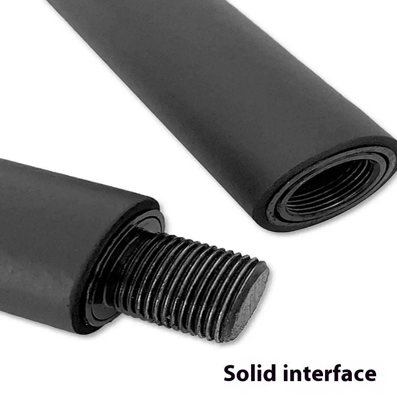 Pulling Rope Push-and-pull Rod Yoga Pilates Stick