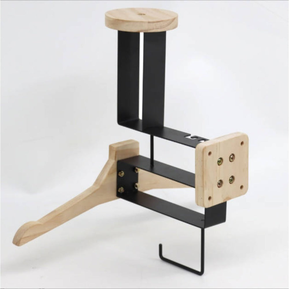 Support pan European shipping--Hangers, Multi-functional Brackets, Helmet Hook Hangers, Sports Equipment Storage Racks, Hat Wall Hangers