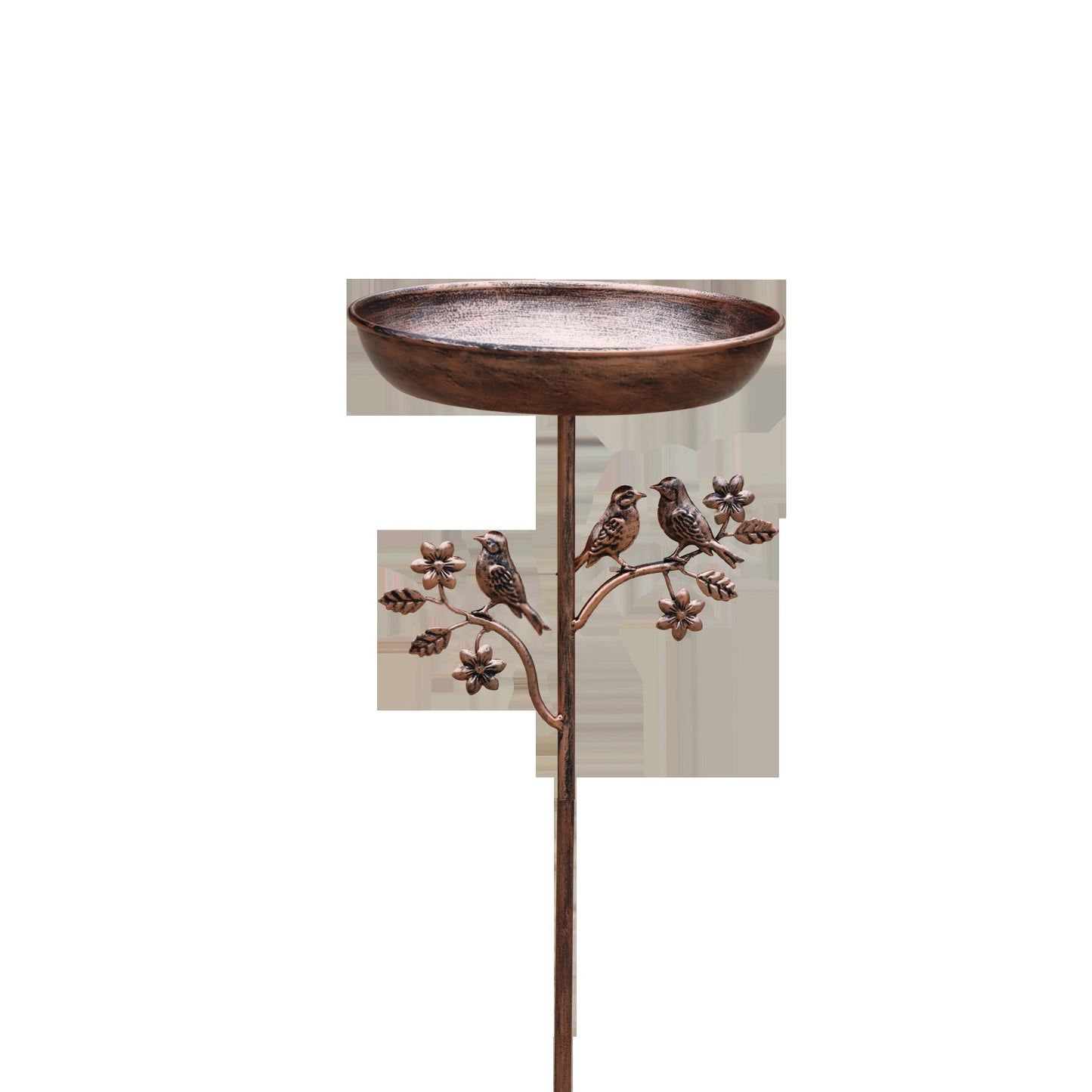 Outdoor Garden And Courtyard Decor Bird Baths Bird Feeders And Water Features