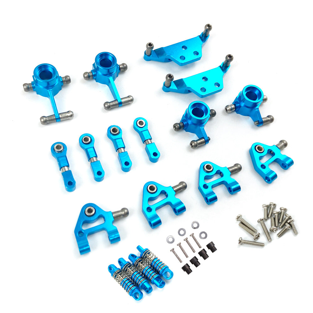Remote Control Car Upgrade Accessories K989 Metal Shock Absorber