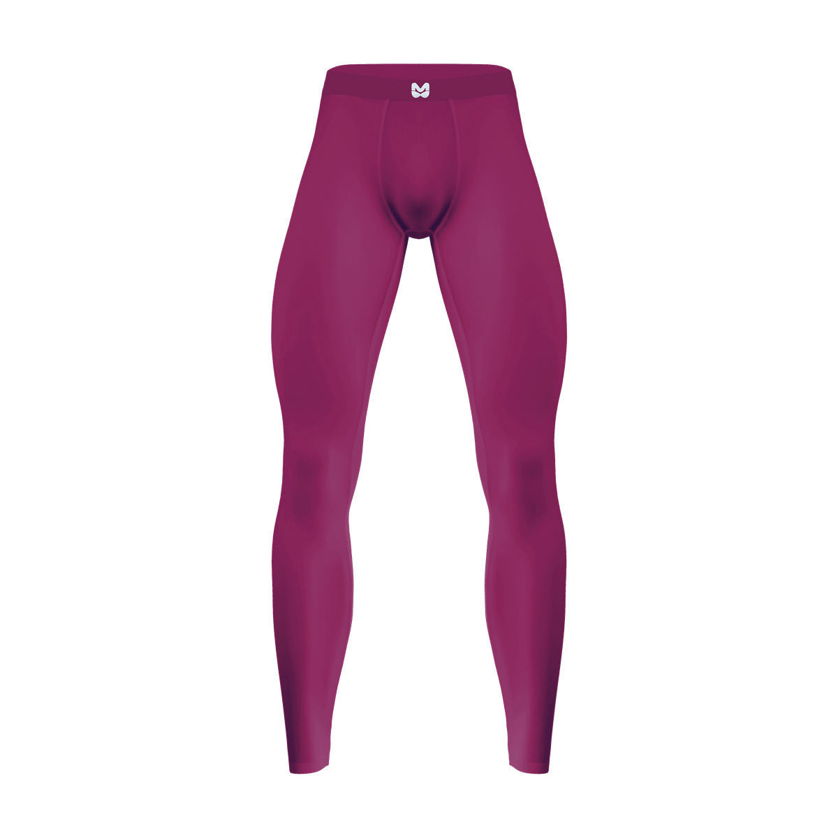 Ice Silk Nude Feel Yoga Pants Summer Thin Seamless Men