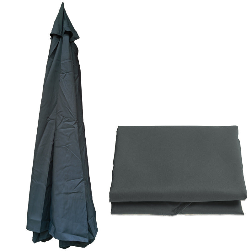 Outdoor Umbrella Canopy Replacement For Casual Patio Umbrellas
