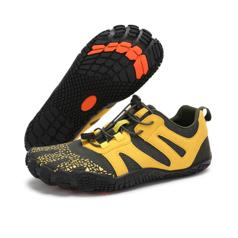 ML Barefoot Shoes Indoor Fitness Comprehensive Training Shoes