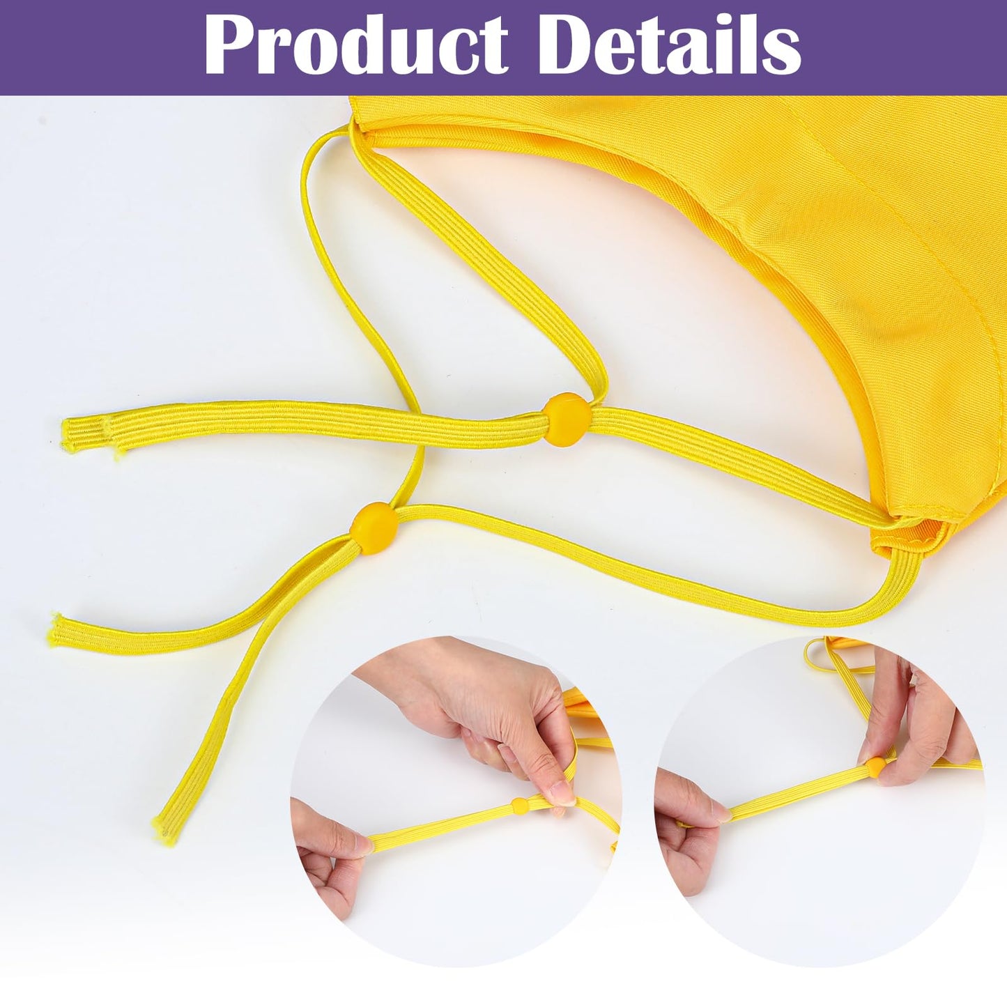 Adjustable Cat Ear Covers For Bath Protection Cats Ear Drops Dog Shower Caps Guard Waterproof And Adjustable For Protect Kittens Puppies From Ears Injuries During Bathing And Showering