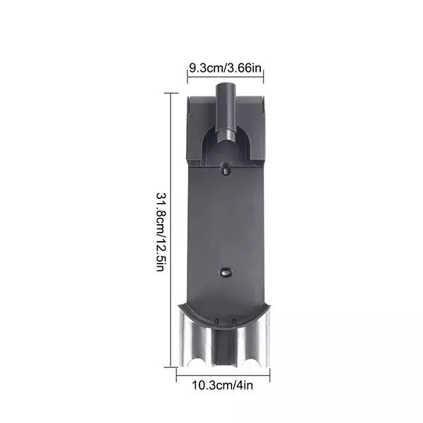 Wall Mount Charging Dock For Dyson V7 V8 Cordless Vacuum Cleaner Models