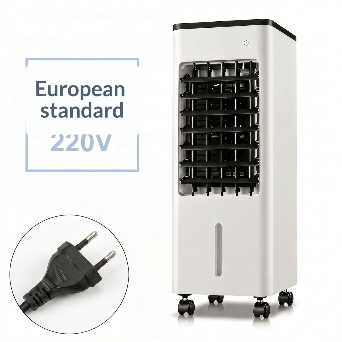 Single Cooling Type Of Household Water-adding Air Conditioner