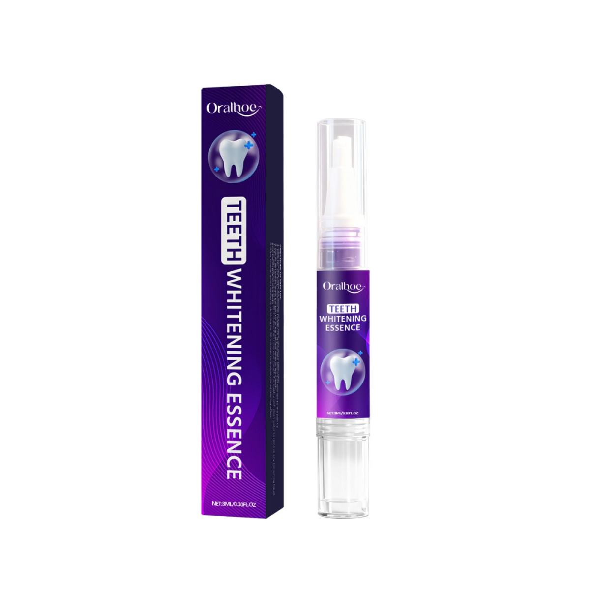 Purple Gum Care Gel