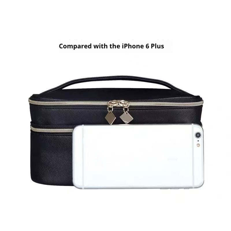 Hair Dryer Travel Suitcase Storage Bag