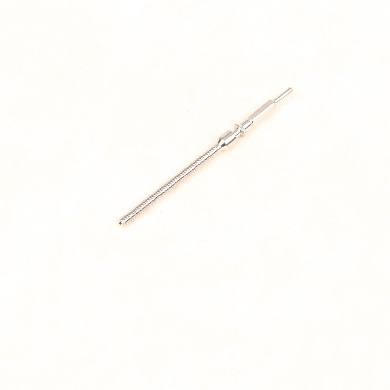Watch Accessories Repair Old Shanghai 7120 Lengthened Barre