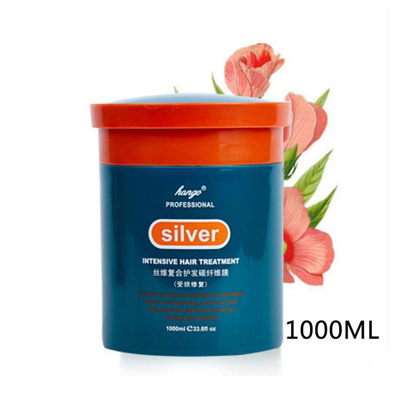 Soft Composite Hair Care Carbon Fiber Film