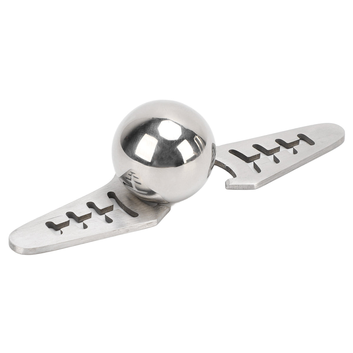 Coffee Cooling Tool With Stand Reusable Stainless Steel Chiller Ball Ice Sphere Tool Unlock Coffee True Flavors