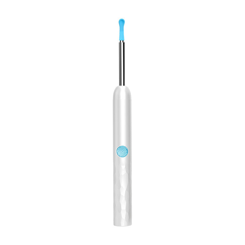 High-Definition Endoscopic Smart Visual Ear Pick