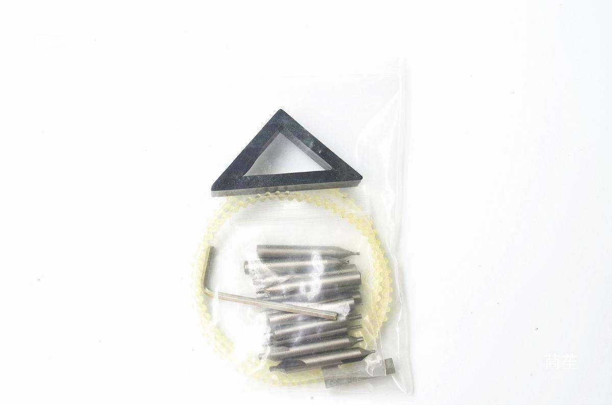 Full Set Of Vertical Key Matching Machine Accessories
