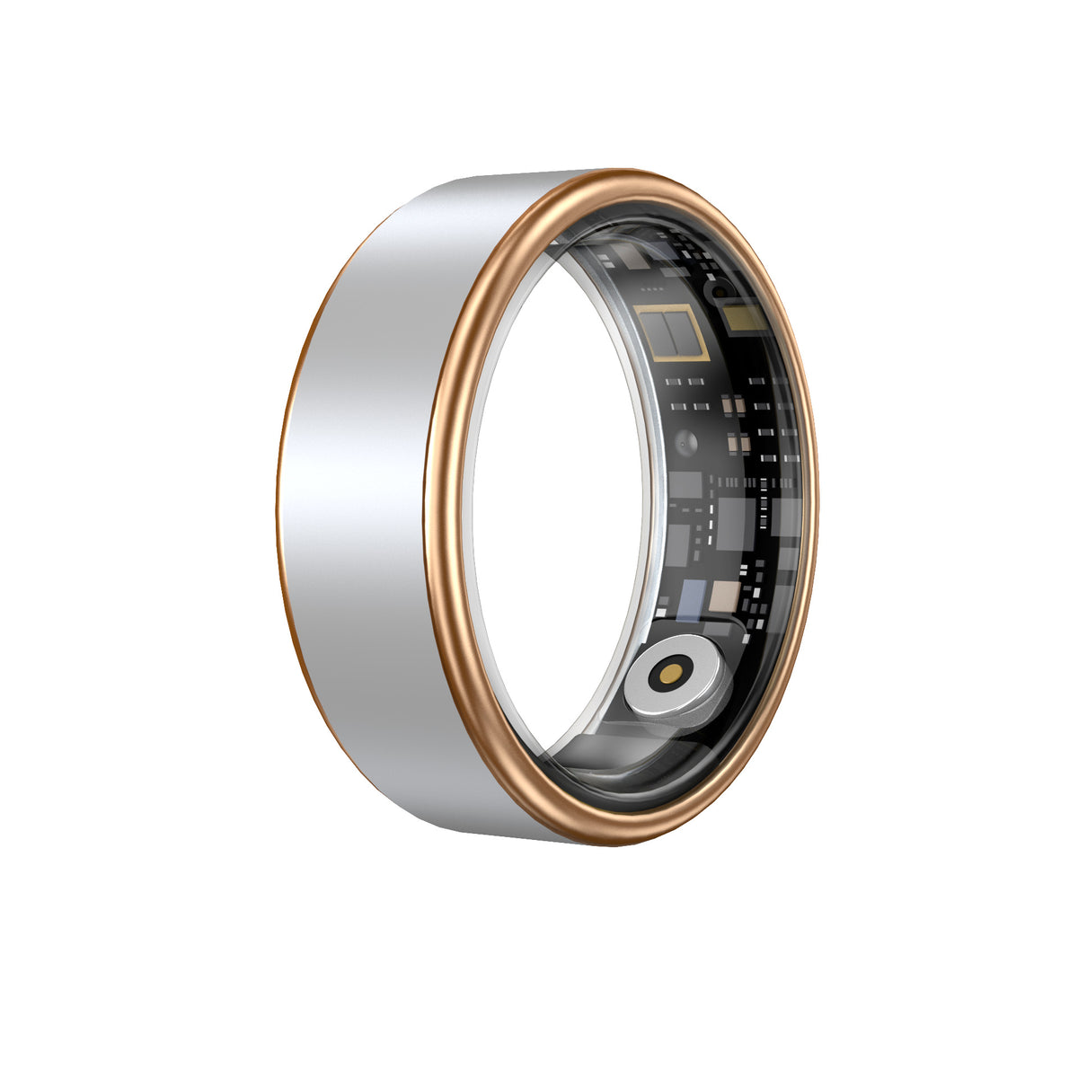 L08 Multifunctional Minimalist Smart Ring For Home Use