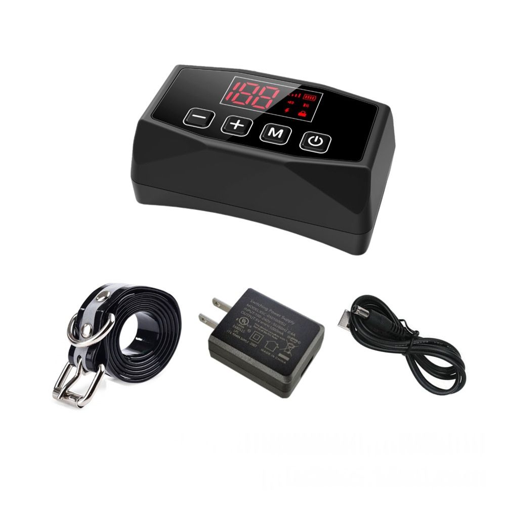 Pet Dog Fence Supplies GPS Positioning Wireless Electronic Fence