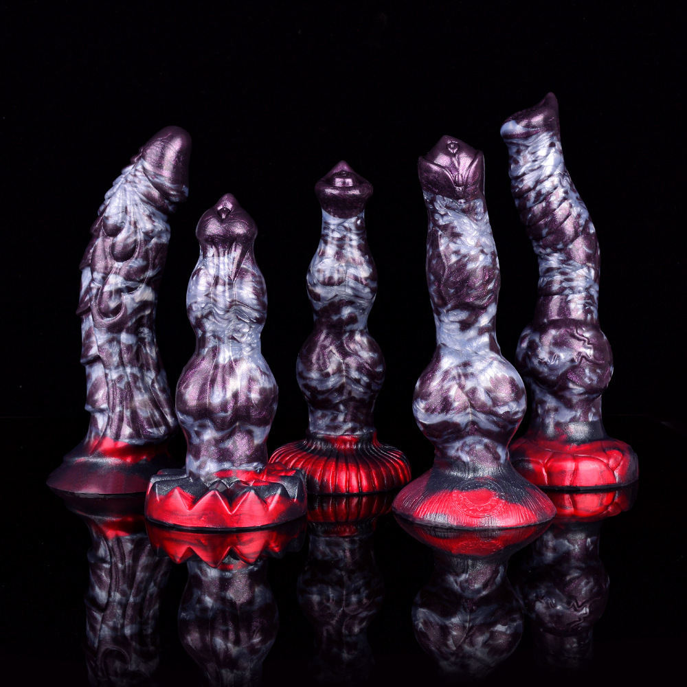 Private Massage Development Enema Supplies