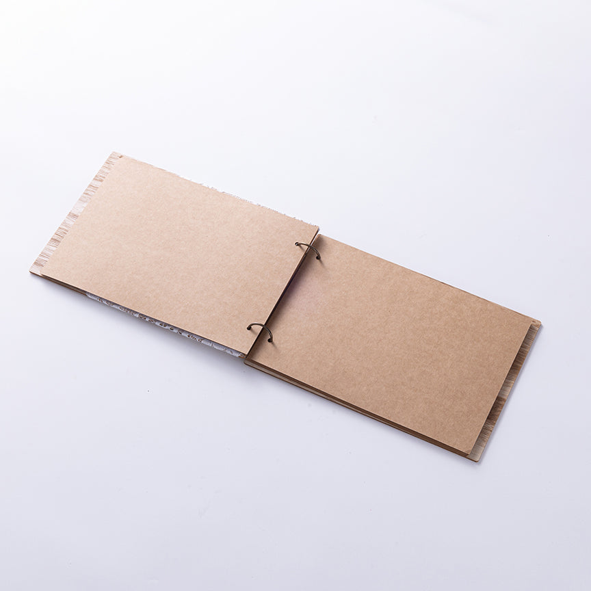 Wooden Gift Frame For Mr. And Mrs. MMRRS Wedding Guest Sign-in Book Wedding Signature Book Editing