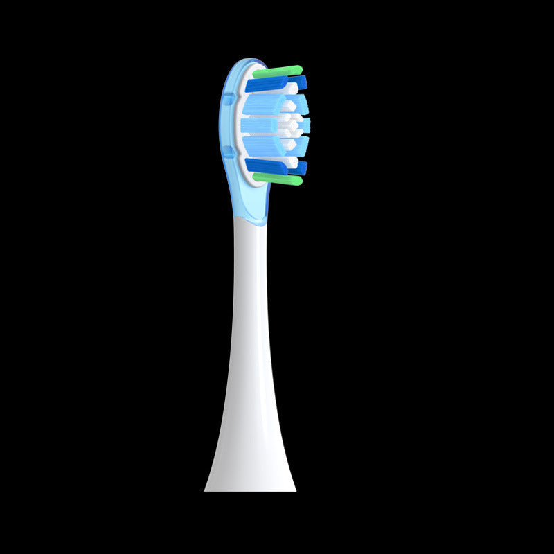 Inductive Charging Electric Toothbrush Head