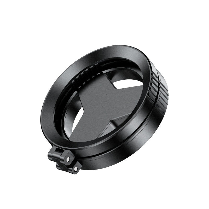 Mobile Phone Polarizing CPL Magnetic Filter Eliminates Reflections