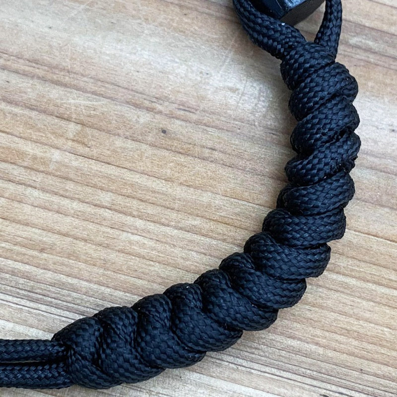 Multi-Functional Windproof Flint Outdoor Survival Magnesium Rod