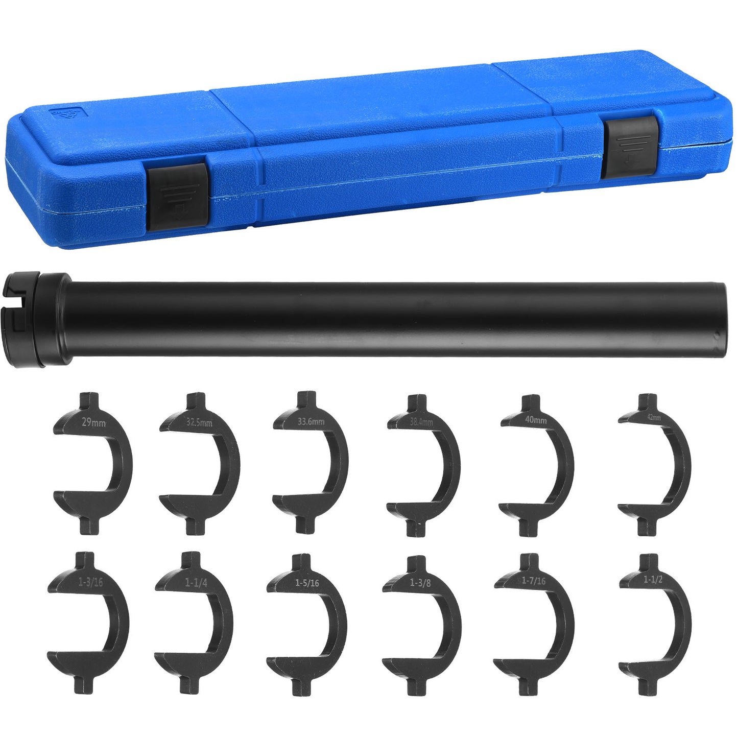 Removal Extractor For Automotive Chassis Repair Tools