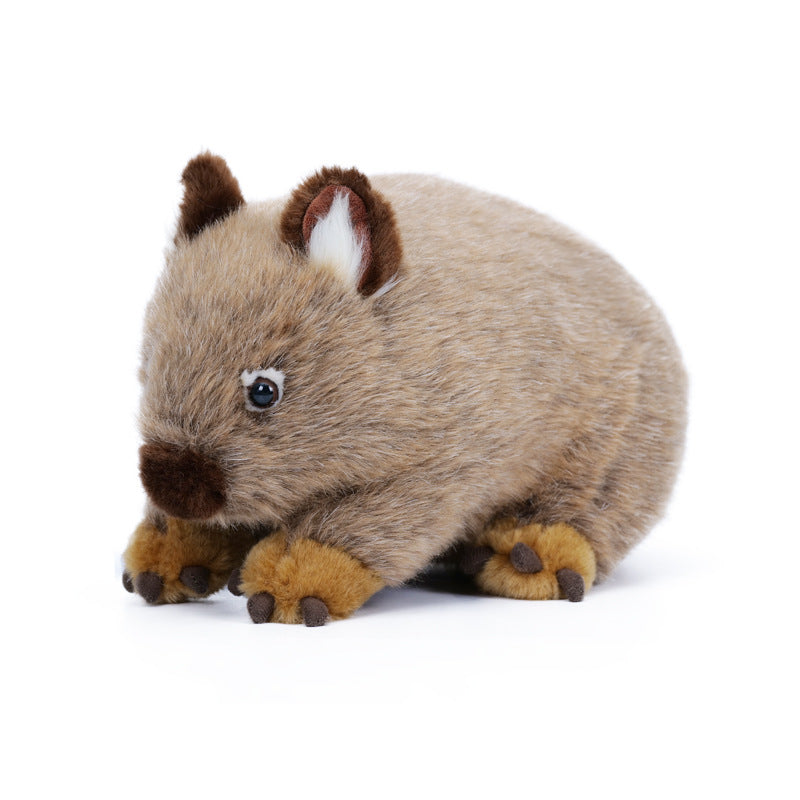New-style Wild Animal Plush Doll Toy