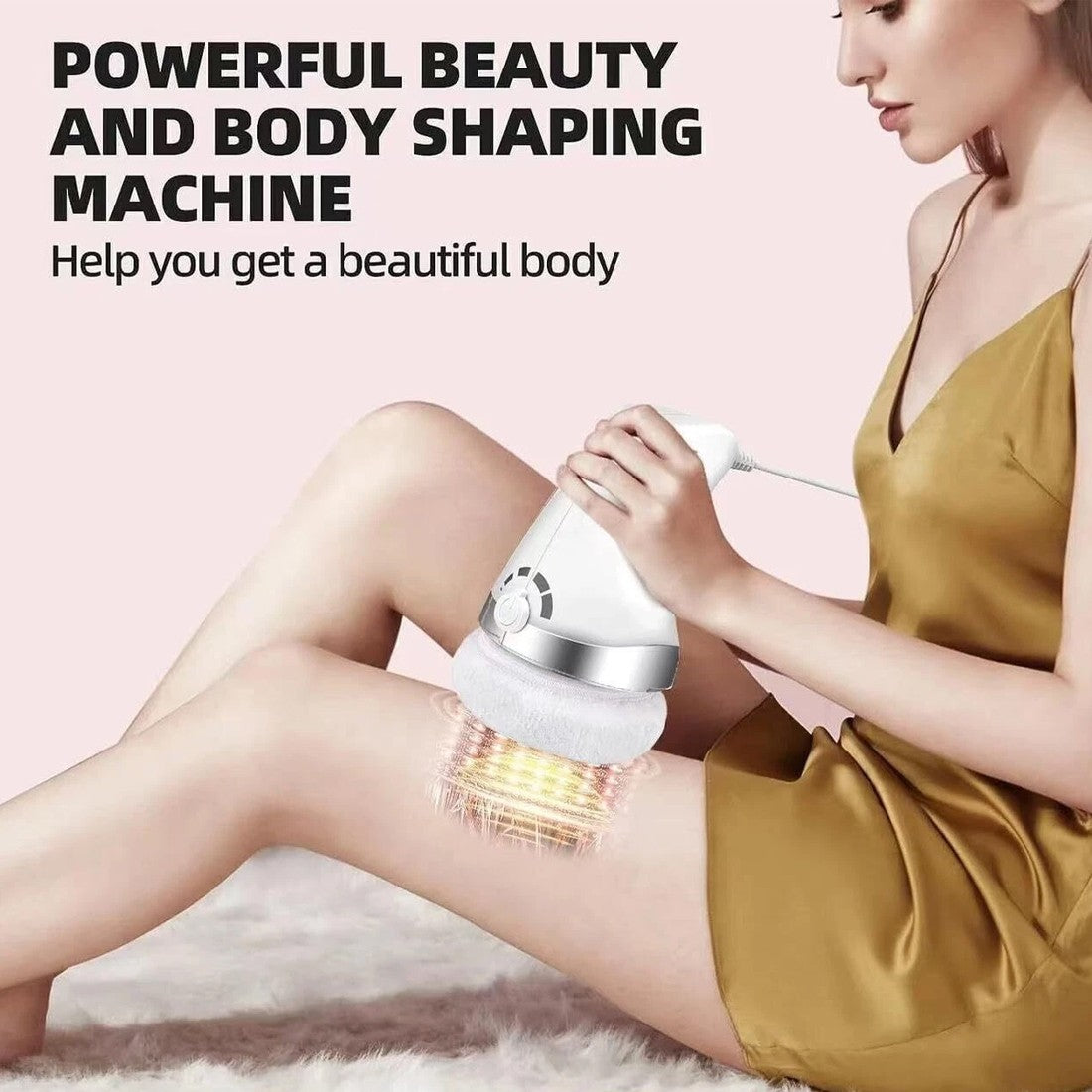 Nordicsculpt Body Sculpt, Nordic Sculpt Massage Slimming Machine Skin Tightening