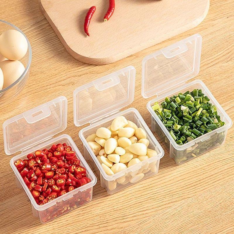 Kitchen Vegetable And Fruit Storage Container
