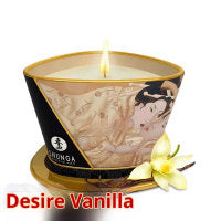 Spring Painting Massage Essential Oil Aromatherapy Candle