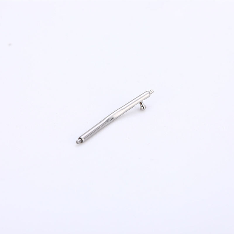 304 Stainless Steel Curved Watch Accessories
