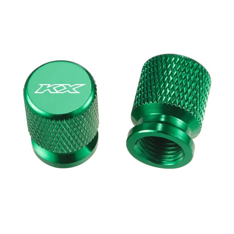 Motorcycle Accessories Tire Valve Valve Stem Cap