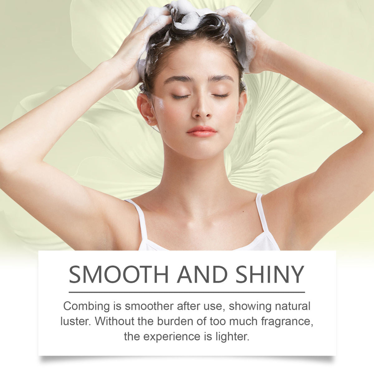 Rosemary Cinchona Hair Care Set Nourishing And Moisturizing