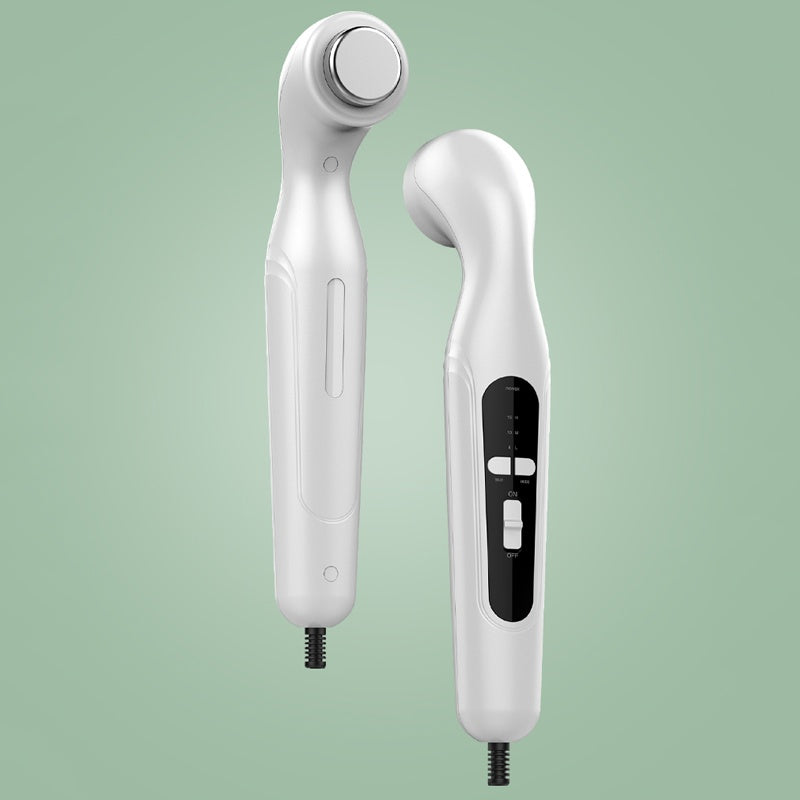 Ultrasonic Therapy Device For Body Pain Physiotherapy Equipment For Muscle Heating Reliever Knee Shoulder Back 1MHz